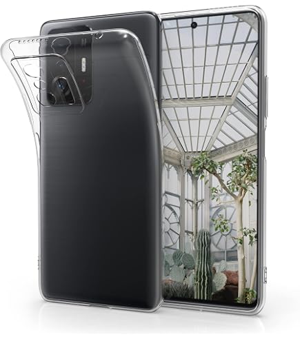 Didisky 4 Pellicole In Vetro Temperato Per Xiaomi 11T 5G – Durezza 9H, Anti Graffio, Tocco Morbido – Trasparenti