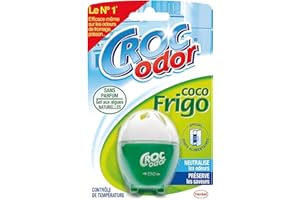 Croc Odor Frigorifico