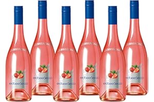 ‎GERSTACKER GERSTACKER erdbeerSecco (6 x 0,75 l)