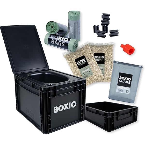 BOXIO