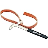 Draper Redline 68813 100 mm Oil Filter Strap Wrench