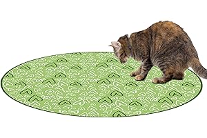 Biset Cache-Cache Couverture De Chasse Jouet pour Chat | Jouet Interactif Simulé pour Chat De Chasse | Jouet De Couverture pour Chats D'intérieur | Jouets De Chasse pour Chats, Soulagement De L'ennui