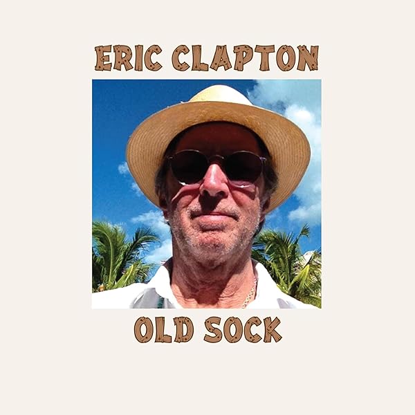 Clapton: Eric Clapton: Amazon.es: CD y vinilos}