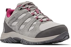 Columbia Kobiety Redmond 3 WPButy trekkingowe i turystyczne z niskim stanem