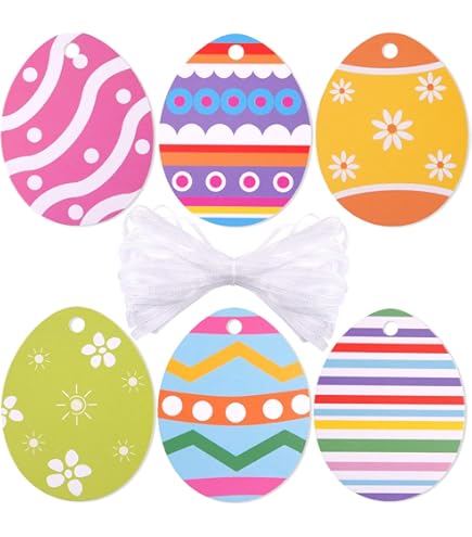 Ruban Pâques Paris - Ruban Inside