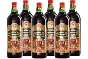 ‎GERSTACKER Gerstacker Bio-Glühwein