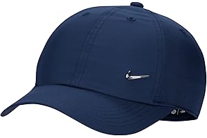 Nike Unisex K Nk Df Club Cap Us Cb Mtswsh Hat for Kids