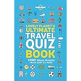 Lonely Planet's Ultimate Travel Quiz Book