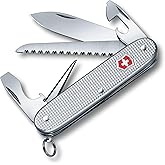 Victorinox Pioneer Range, Alox &Ccedil;akı