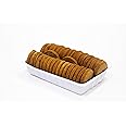 Murthy's Bakery Coffee Biscuits, 250 Grams |Coffee baked cookies | handmade cookies|Delicious cookies baked with organic ingredients