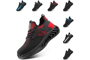 Hitmars Damskie espadryle na koturnie 6 cm, rozmiary 36–43