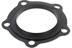 Joint embase 5 trous 60003308, 924001 pour Chauffe-eau Ariston