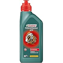 Castrol Transmax ATF DX III Multivehicle 1L : Amazon.co.uk: Automotive