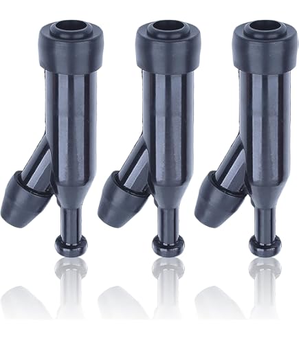 Bobina Accensione Per Generatori GX160/GX140/GX120 - Ricambio Per Decespugliatori