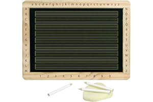 GOKI Gollnest & Kiesel GmbH & Co.KG 58950 Schreibtafeln, bunt