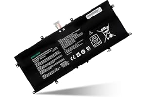 BORSCELLOR C41N1904 Batterie pour ASUS ZenBook 13 UX325EA UX325JA UM325UA UX363EA UX363JA 14 UX425EA UX425UA UM425IA S UX391UA UX393EA UX371EA Series
