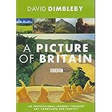 A Picture Of Britain - Complete BBC TV Series