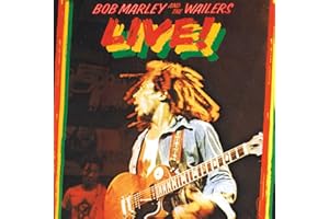 Island Records Live!