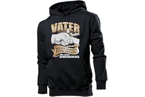 LOVE-ALL-MY-SHIRTS Vater und Tochter oder Vater und Sohn Papa Partner Look Männer Herren T-Shirts Kapuzen Pullover Hoodie Pulli Sweatshirt Tasse Becher Tank Top Kaffeetasse Kaffeebecher