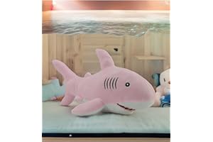 Halley Oyuncak Köpekbalığı 55 Cm 62034