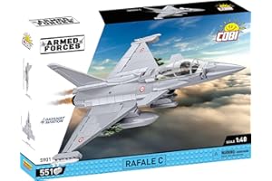 COBI Rafale C