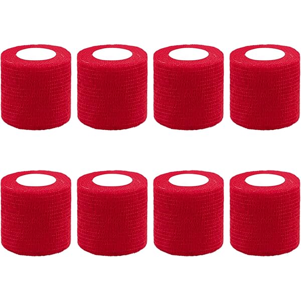 Benda elastica autoadesiva Selfix 10 cm x 4 m per medicazioni