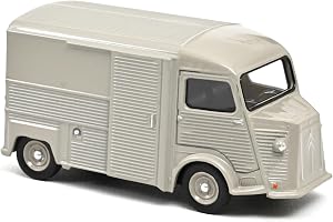 NOREV Miniatyr, 310812, grå, 1/64:e MINIJET