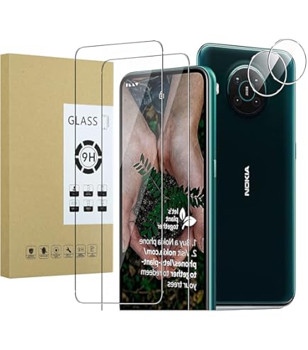 kwmobile 3x Pellicola Salvaschermo Compatibile con iPhone 15 Pellicola - Film Protettivo Telefono - Protezione Antigraffio Display Smartphone