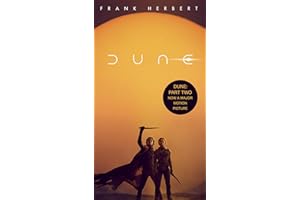 Dune (Movie Tie-In): movie tie-in edition: 1