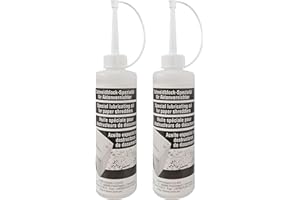 HSM 1235997403 Aktenvernichter-Zubehör - Schreibwarenzubehör