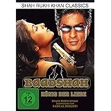 Baadshah - König der Liebe (Shah Rukh Khan Classics)
