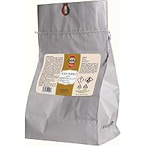 Chelato Di Ferro Scam Geofer | Concante Anticlorosi | Per Piante | Confezione Da 1 Kg - Foto 11