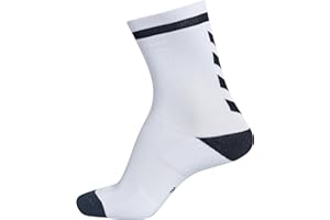hummel Elite Indoor Sock Low Chaussettes basses Homme