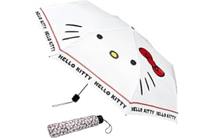 Get Trend Umbrella Kids Teens Foldable Windproof Compact Umbrella School Boys Girls Manual Adults Commuting Travel Gifts