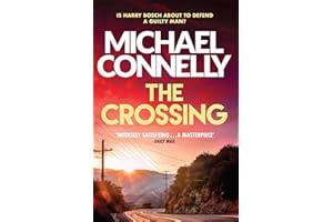 The Crossing: Michael Connelly: 20 (Harry Bosch Series)