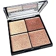 Technic Mega Glow Highlighter Warm Edit 10g
