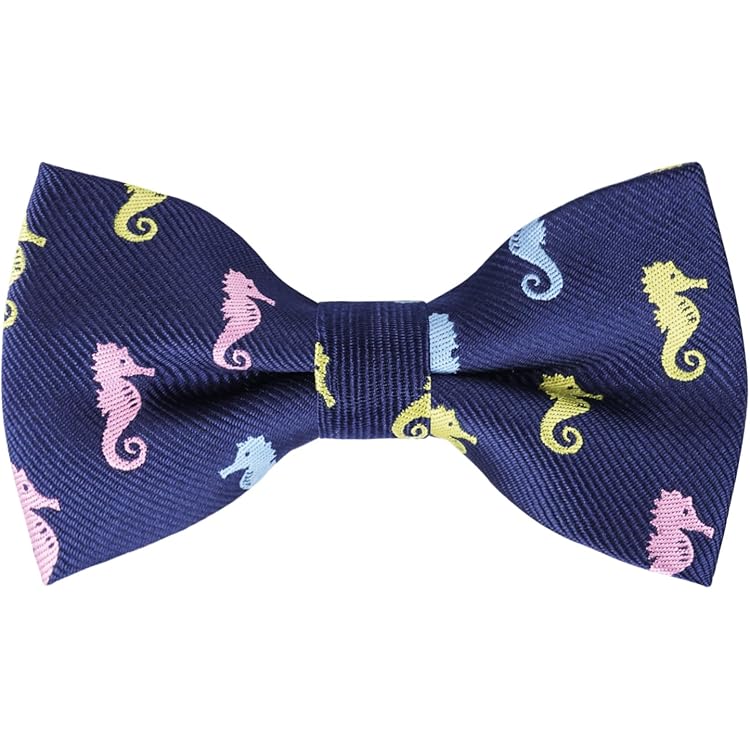 Fiocco Nascita Bambino Cielo, Ecru E Righe Blu - Foto 8