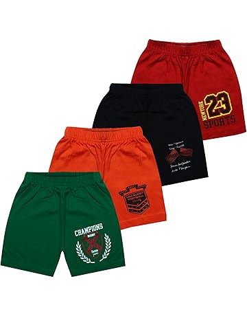 shorts n