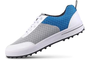 PGM Golf Schuhe Frauen Outdoor Wasserdicht Atmungsaktive Anti-Skid Golfschuhe Laufschuhe Turnschuhe für Frauen
