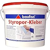 Baufan Styroporkleber 7kg