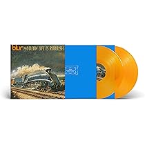 Modern Life is Rubbish (30th Anniversary Limited National