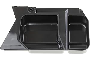 BSH Siemens 11010428 Bac à marc pour machines à café EQ9