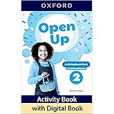 Open Up 6. Activity Book : Heljimer, Joanna, Dilger, Sarah: Amazon.es ...