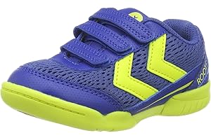 hummel Fille Root Jr Vc Chaussures de Handball