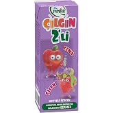 PINAR &Ccedil;ILGIN İKİLİ ELMA &Ccedil;İLEK 200ML