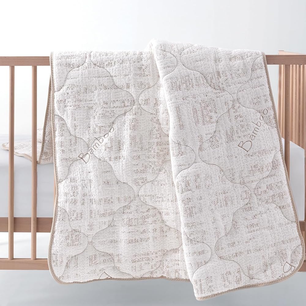 Yataş Bedding Bambu Bebek Yorgan