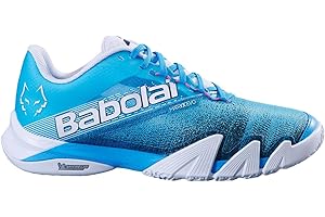 Babolat Jet Premura Juan Lebron Azul 3a0s25a908