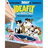Ideafix y los irreductibles, 8. Fragancia gala (Castellano - A PARTIR DE 8 A&Ntilde;OS - AST&Eacute;RIX - Ideafix y los irreductibles)