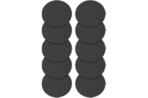 EPHEYFIF Schwamm-Filterpads, Ersatz, Allergen-Staubsaugerfilter, Schaumstofffilter, für Neakasa für Neapot P1 Pro Vakuum-Saug, Haustierpflege-Set