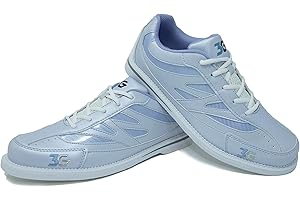 3G 900 GLOBAL Bowling-Schuhe, 3G Cruze, Damen und Herren, für Rechts- und Linkshänder, 3 Farben, Schuhgröße 36-46